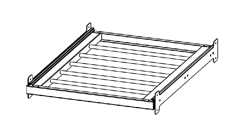 GA 60x80 X