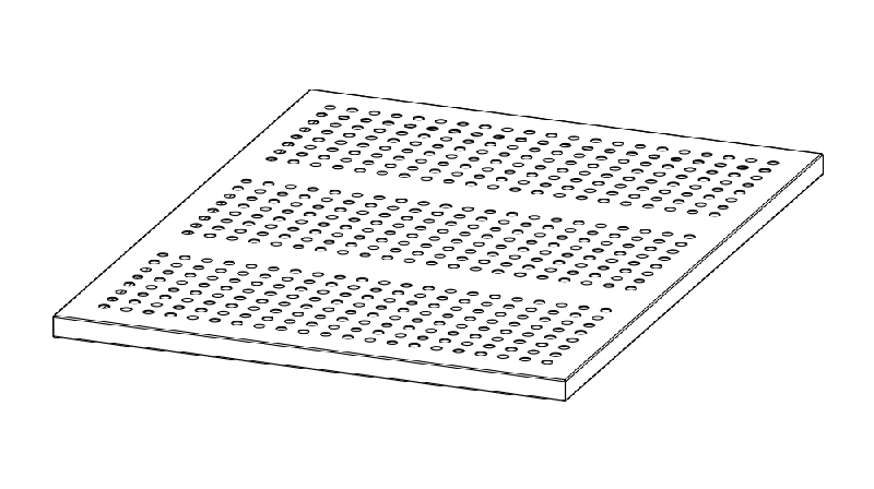 RF 60x80 X