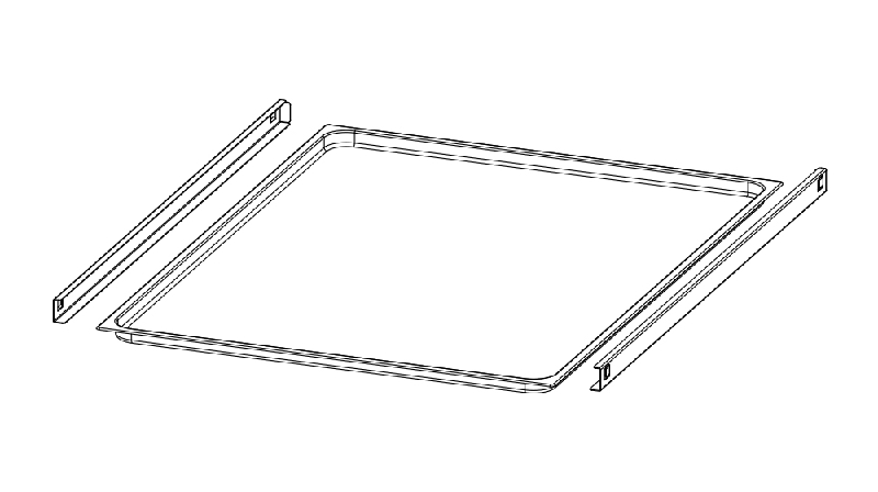 VA 60x80 X